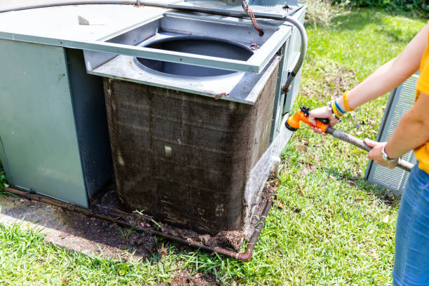 Best HVAC Maintenance and Cleaning  in Ridgway, PA