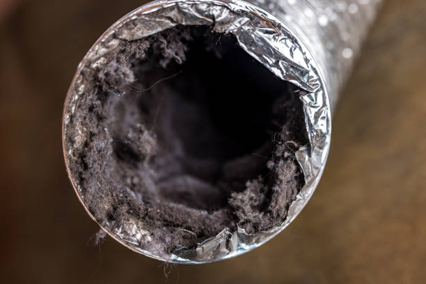 Best Residential Air Duct Cleaning  in Ridgway, PA