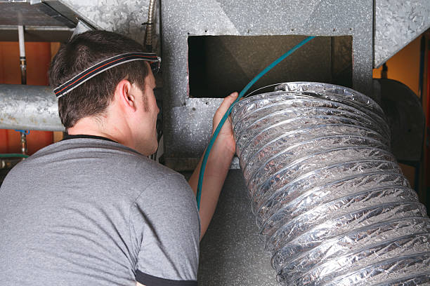 Best Air Duct Cleaning Near Me  in Ridgway, PA