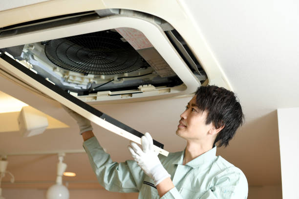 Best Air Vent Cleaning Services  in Ridgway, PA