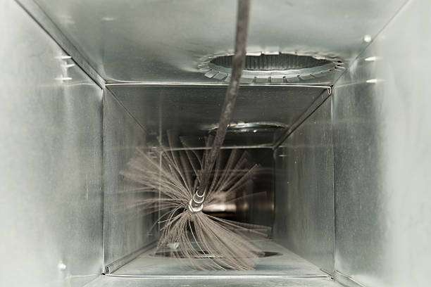 Best Commercial Air Duct Cleaning  in Ridgway, PA