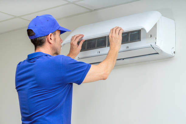 Best HVAC Duct Inspection Services  in Ridgway, PA