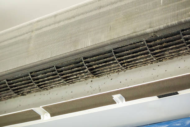 Best Air Duct Cleaning Near Me  in Ridgway, PA