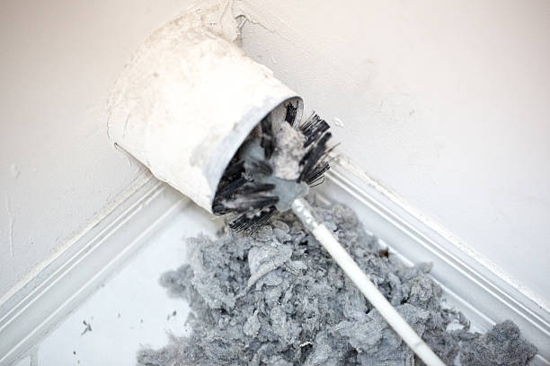 Best Emergency Air Duct Cleaning  in Ridgway, PA