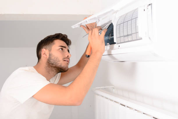 Best Air Duct Cleaning Near Me  in Ridgway, PA